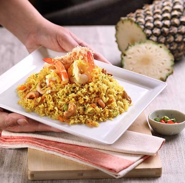 Sanook Kitchen