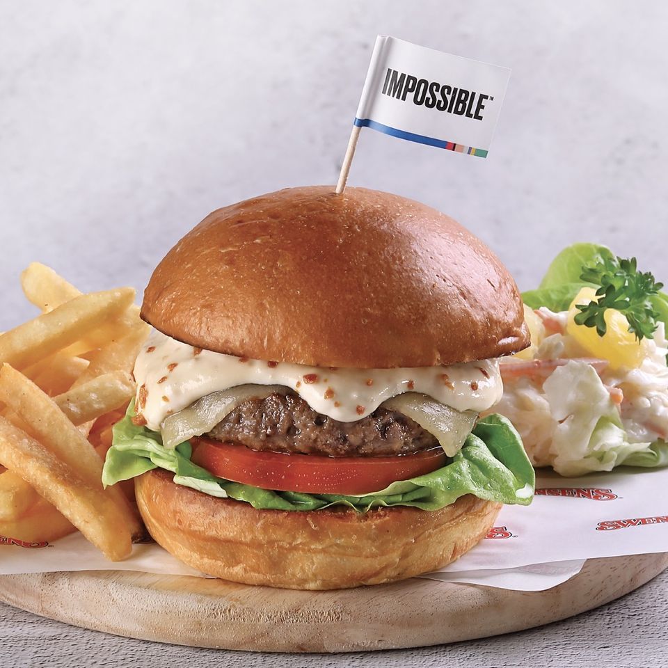 Swensen's
