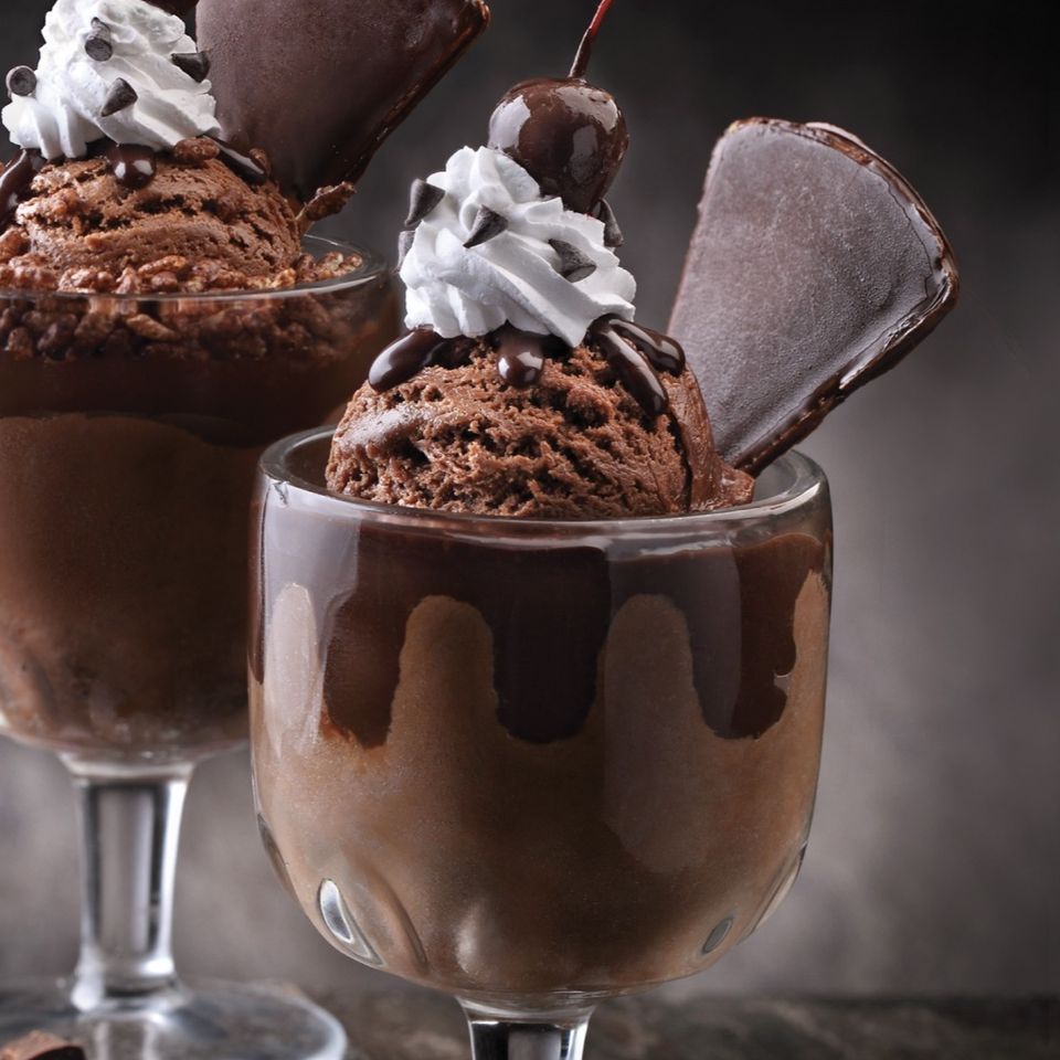 Swensen's