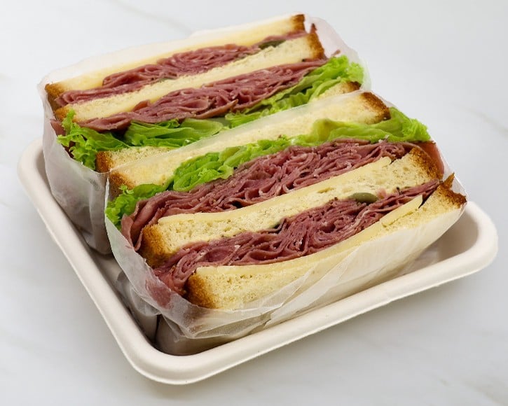 Paris Baguette