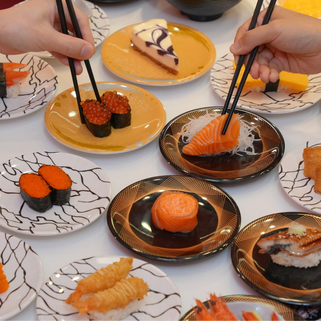 Sushi Express