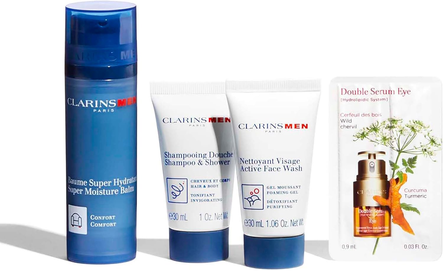 Clarins