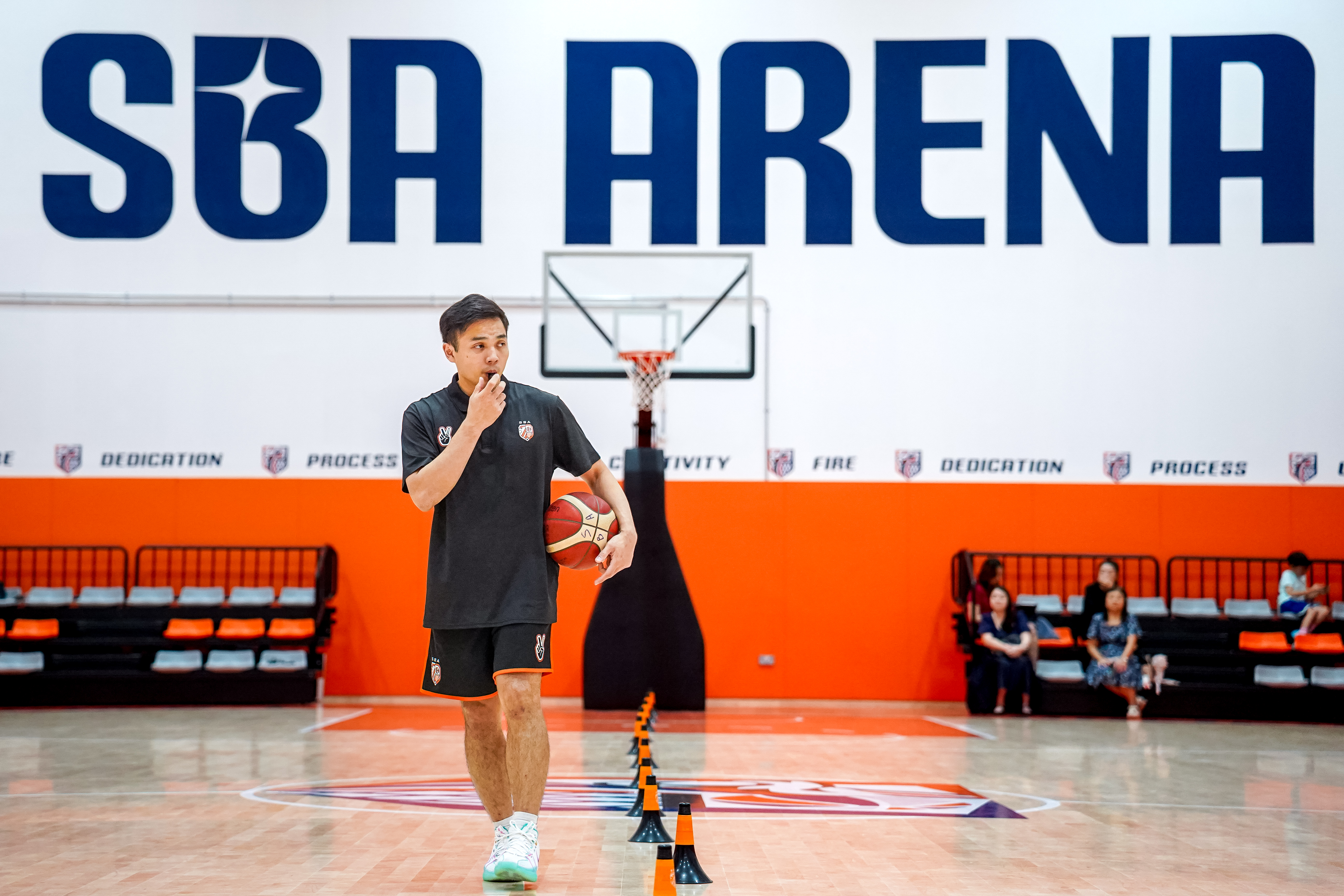 SBA