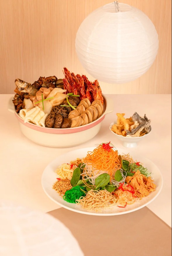 Empire Chinese Cuisine&nbsp;