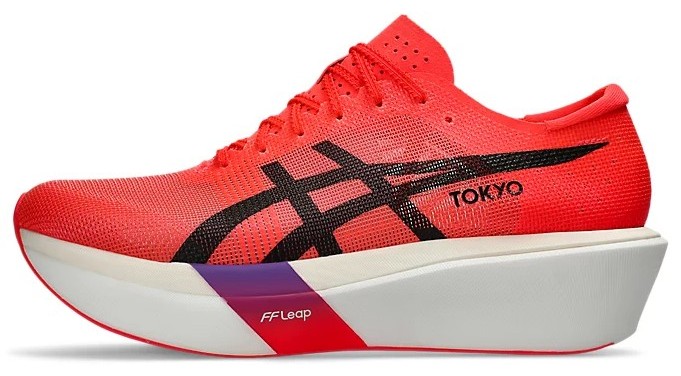 ASICS