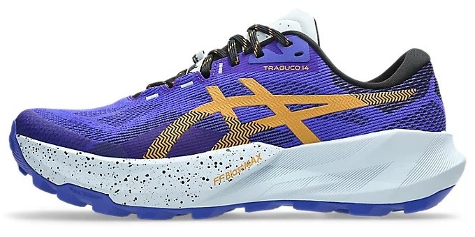 ASICS