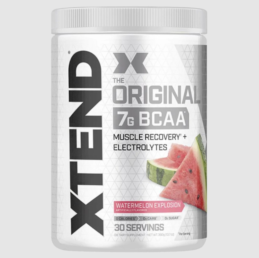 Elite Supplements