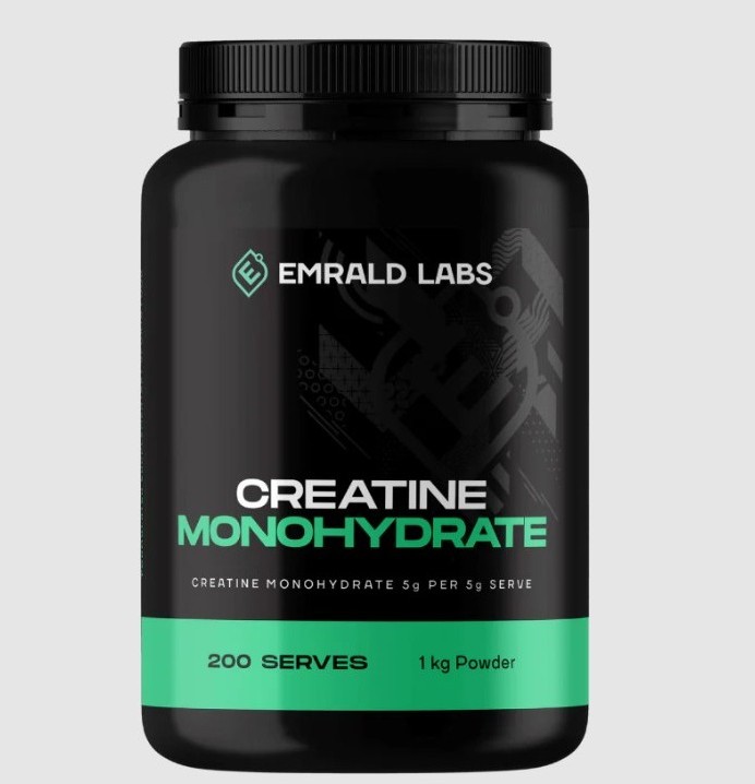 Elite Supplements
