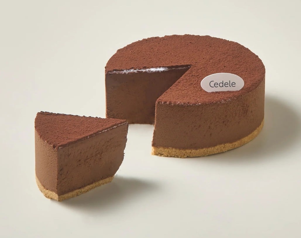Cedele