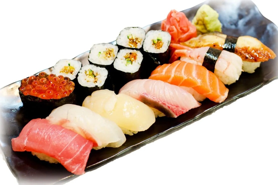 Fish Mart Sakuraya