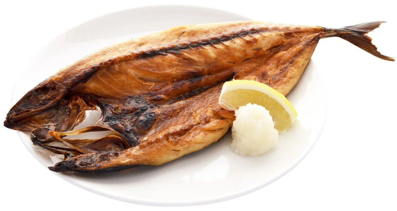 Fish Mart Sakuraya