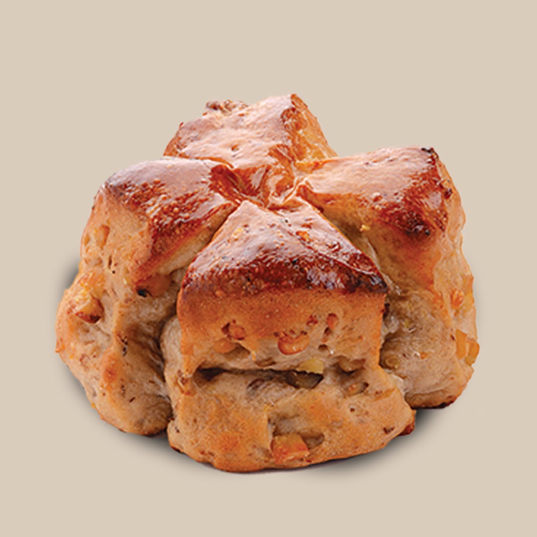 GOKOKU Japanese Bakery 