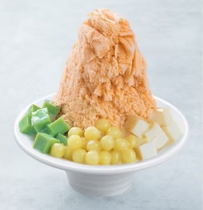 Ji De Chi Dessert