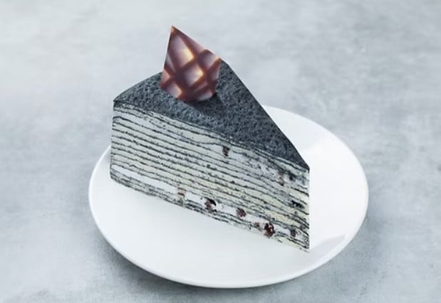 Ji De Chi Dessert