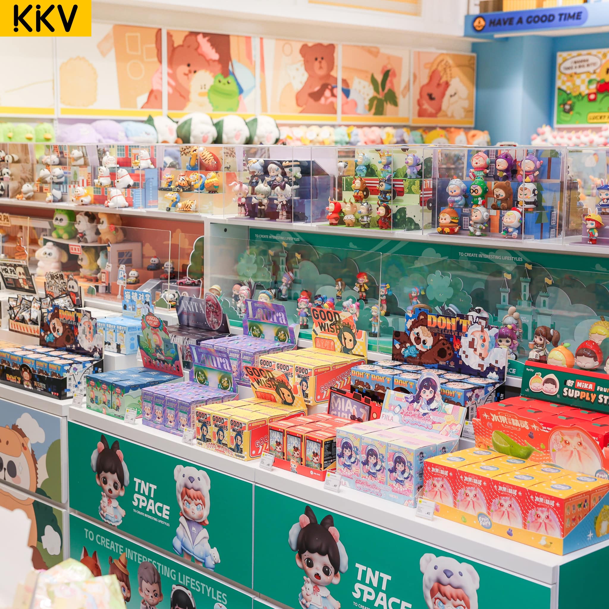 KKV