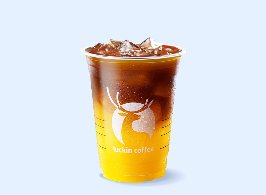 Luckin Coffee