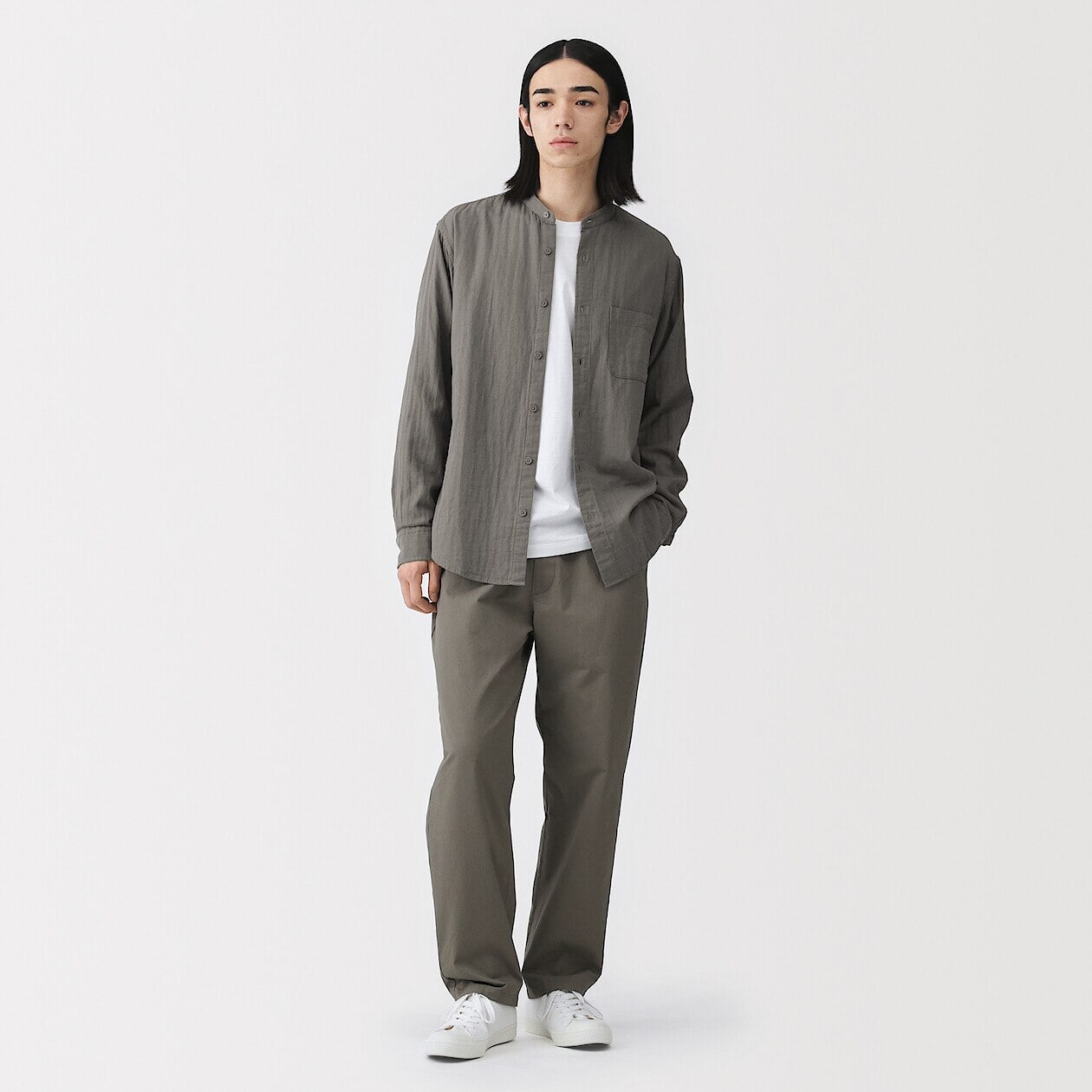 MUJI
